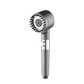 THE FILTERED SHOWERHEAD™