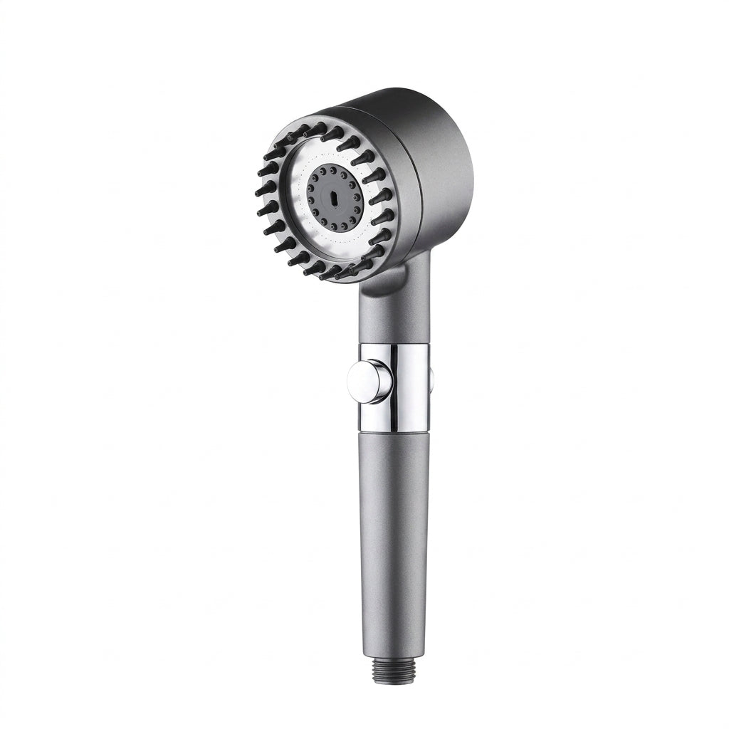 THE FILTERED SHOWERHEAD™